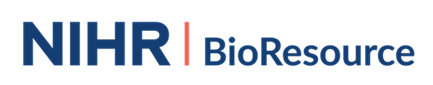NIHR Bioresource logo