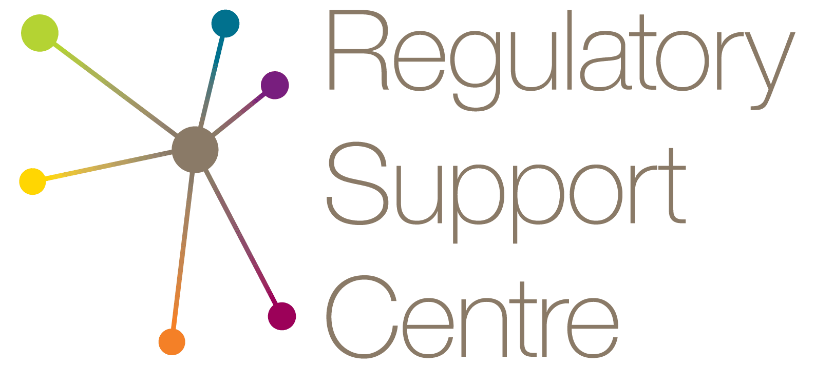 Medical Research Council Regulatory Support Centre logo