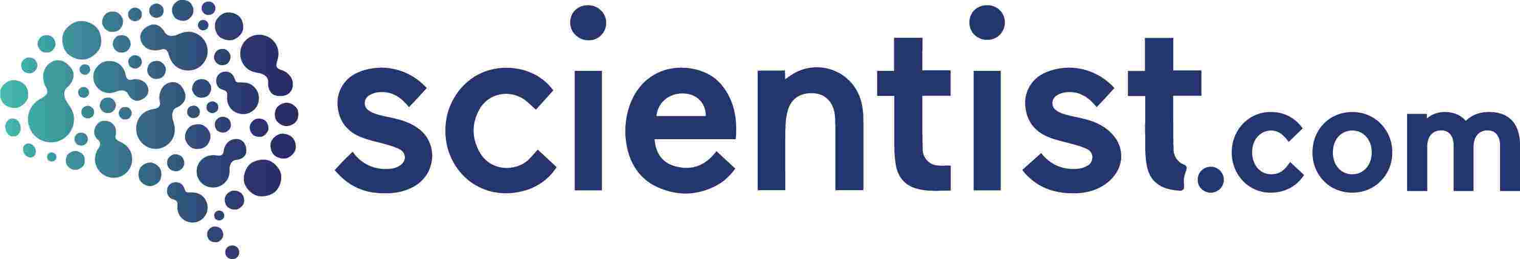 Scientist.com logo