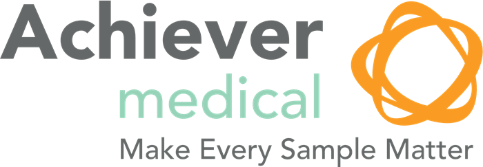 Achiever Medical logo